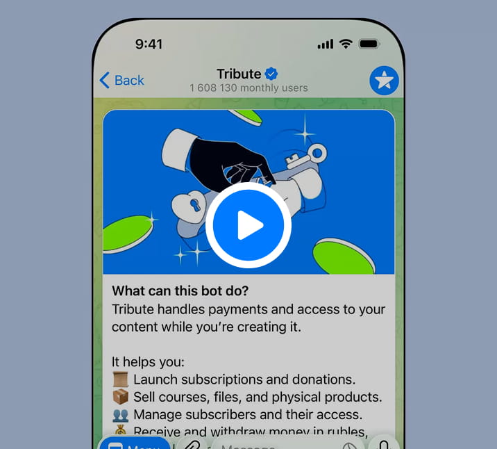 Play Video
