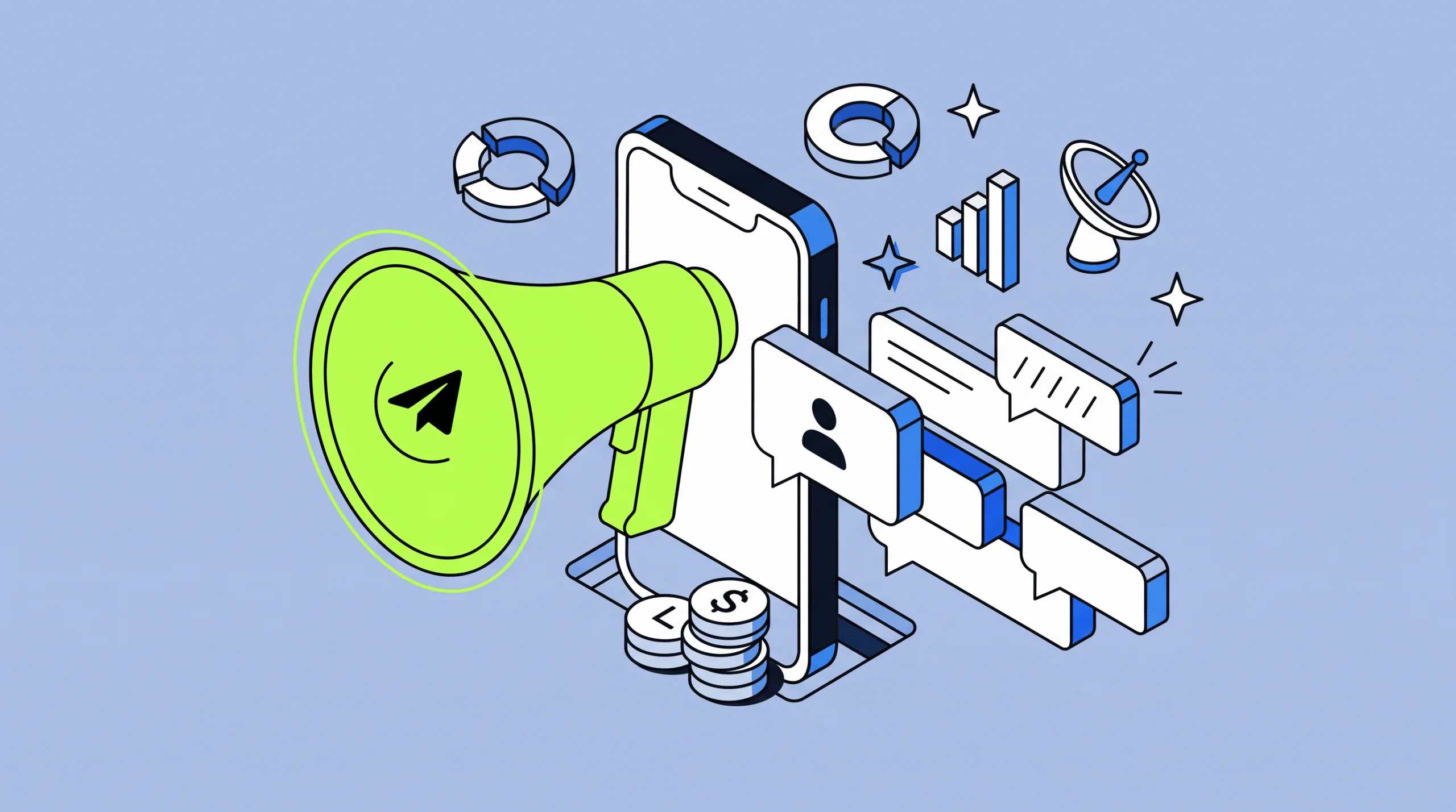 Как продавать в Telegram: способы, инструменты и риски в 2026