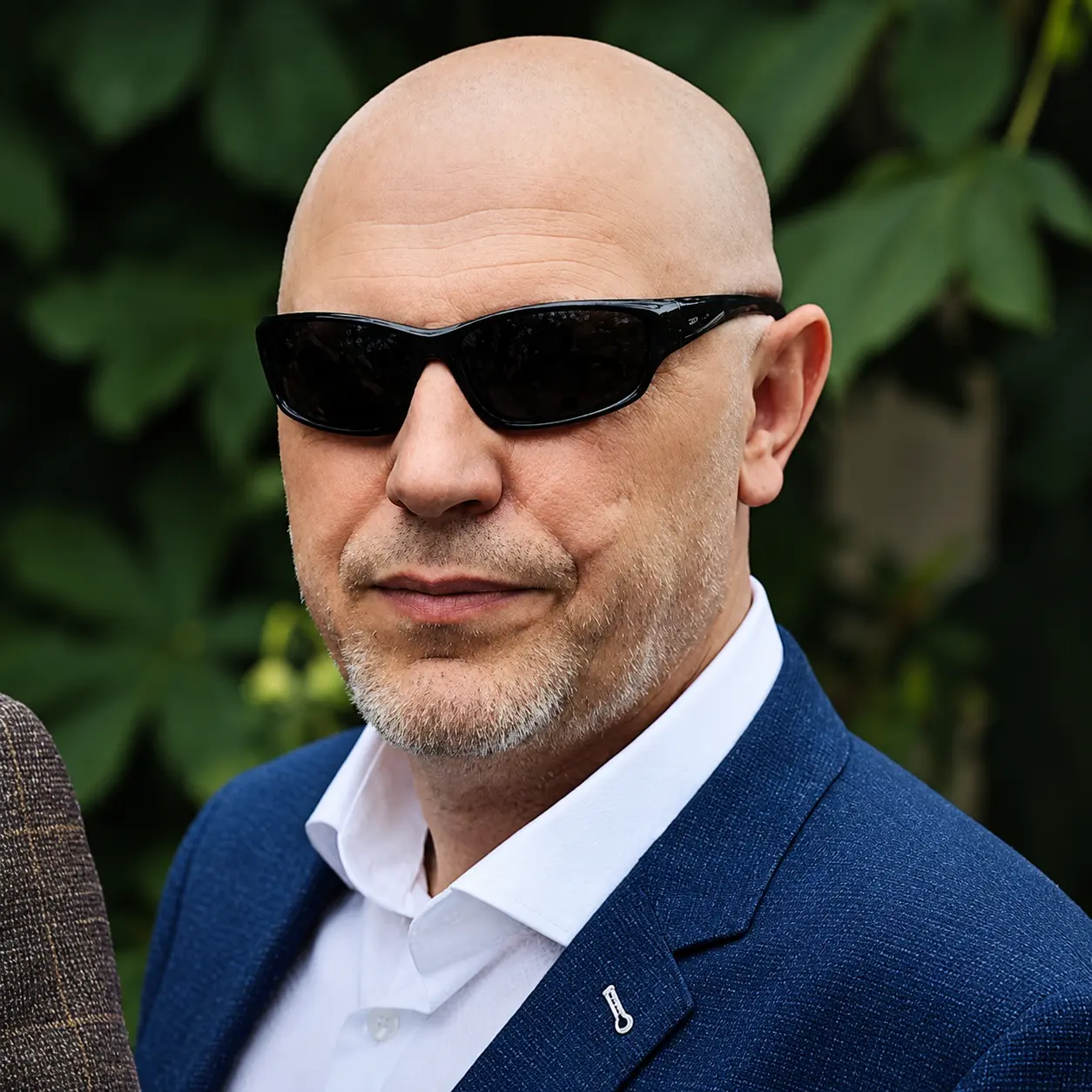 Сергей Добрышкин